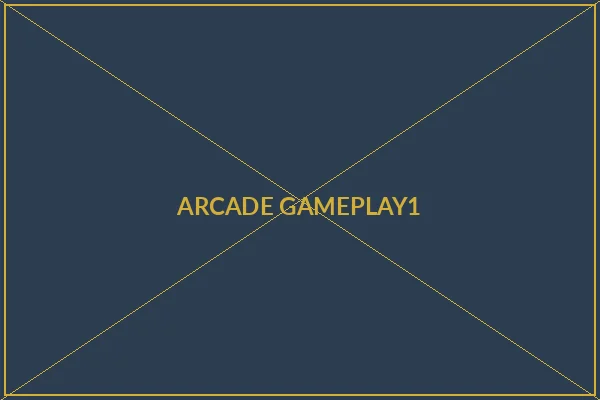 街机游戏经典玩法演示 - 大发娱乐