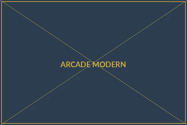 现代街机游戏创新机制 - 大发娱乐