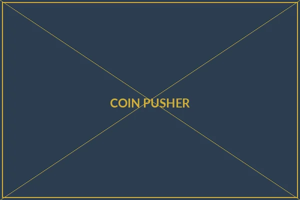 街机游戏推币机评测画面 - 大发娱乐