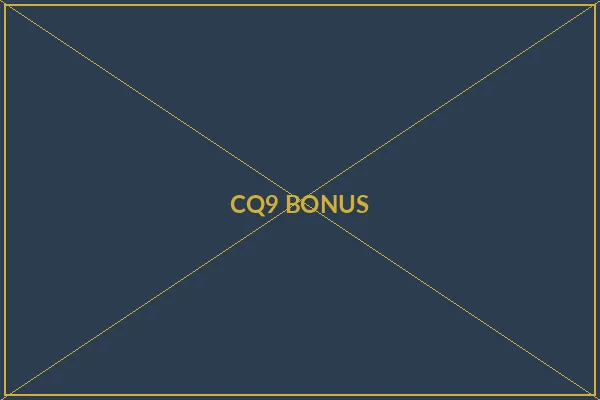 CQ9电子累积奖池触发画面 - 大发娱乐