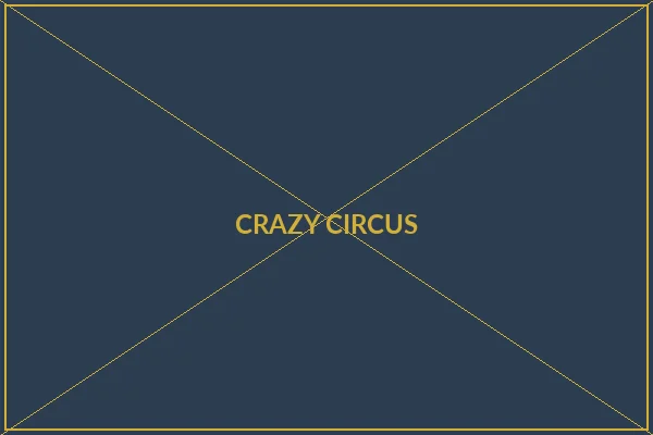 街机游戏疯狂马戏团评测界面 - 大发娱乐