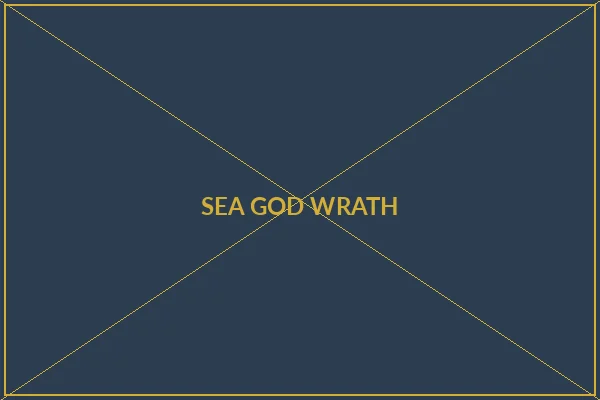 捕鱼游戏海神之怒评测界面 - 大发娱乐